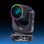 Cabeza Móvil Beam 295v