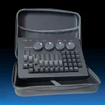Consola DMX Mini Command - Imagen 3