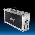 Consola DMX MAX 512 RUTHER + Case de Regalo - Imagen 4