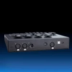 Consola DMX Mini Command - Imagen 4