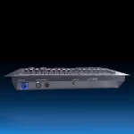 Consola DMX MAX 512 RUTHER + Case de Regalo - Imagen 3