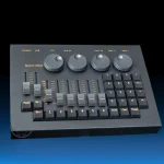 Consola DMX Mini Command