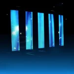 Pantalla LED 50x50 Exterior IP65 - High Refresh Rate