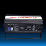 Estrobo LED Stormy 3ra Generación - 960 LED RGBW - Imagen 2