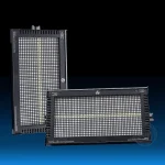 Estrobo LED Stormy 3ra Generación - 960 LED RGBW - Imagen 3