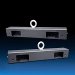 Barra de Colgado para Pantalla LED (Rigging Bar)