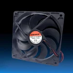 ventilador 24v-0.25A